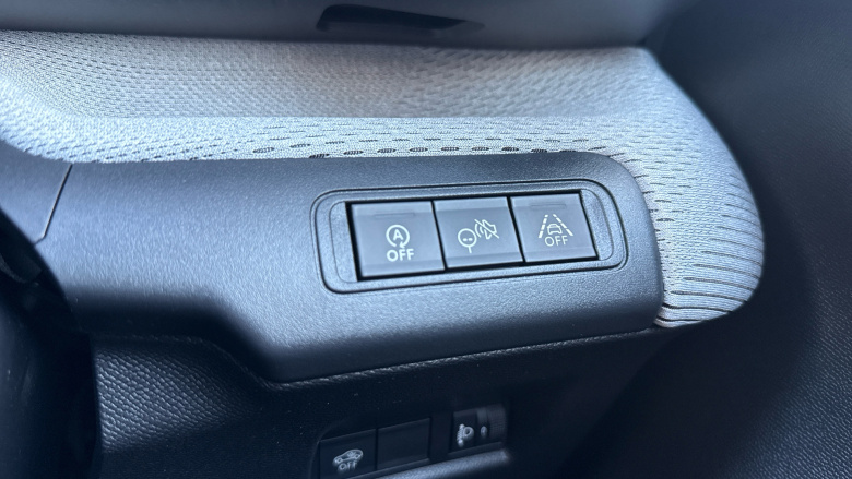 Citroen C3 1.2 Turbo Plus 5dr Petrol Hatchback